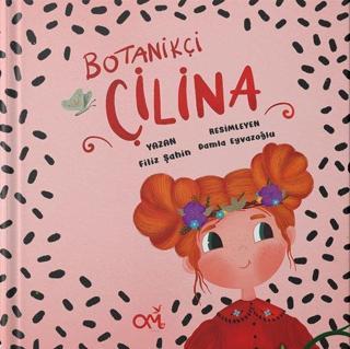 Botanikçi Çilina - Filiz Şahin - Om&Es Çocuk