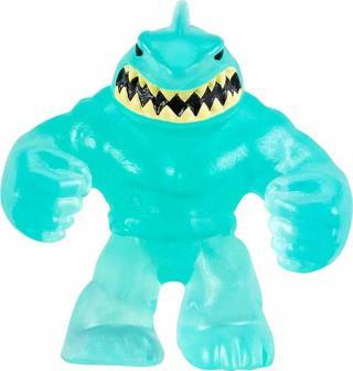 Goojitzu DC Mini Figürler Seri 4 - Translucent King Shark