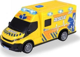 Iveco Ambulans 203713014