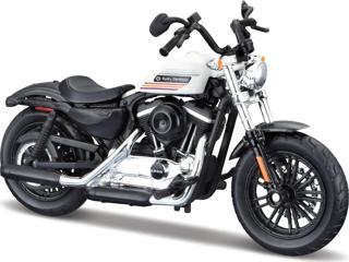 Maisto 1:18 Harley-Davidson 2018 Forty-Eight Special (Australian