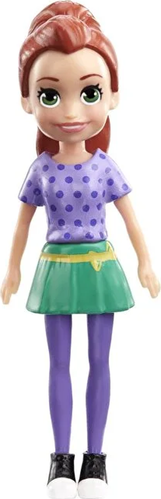 Polly Pocket ve Arkadaşları Serisi HKV78