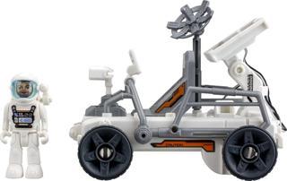 Silverlit Astropod Keşif Aracı 80332