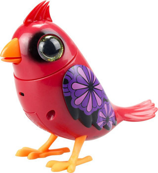 Digibirds Tekli Paket Seri 1 - Model 4