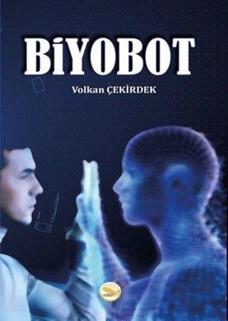 Biyobot Volkan Çekirdek Simer Yayınevi
