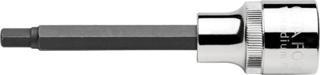 Ceta Form 1/2'' Allen Uçlu Lokma Uzun Tip 10 Mm
