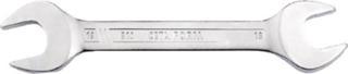 Ceta Form Çatal Iki Ağız Anahtar/Kısa Tip-19X22Mm