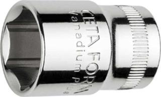 Ceta Form C02-H090 1/4” 6 Köşe Lokma Anahtar 9 Mm