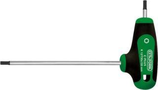 Ceta Form K12-015-100 T Saplı Torx Anahtar T15