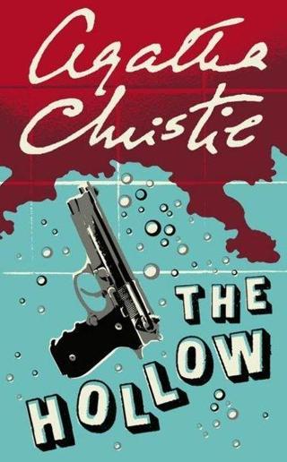 The Hollow - Agatha Christie - Harper Collins Publishers