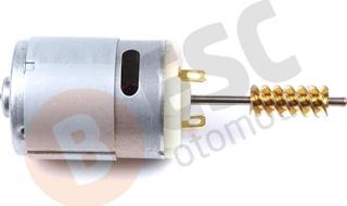Audi A6 C6 4F S6 A6L Q7 4L J518 22130 için ELV ESL Direksiyon Kolonu Yön Kontak Kilit Motoru