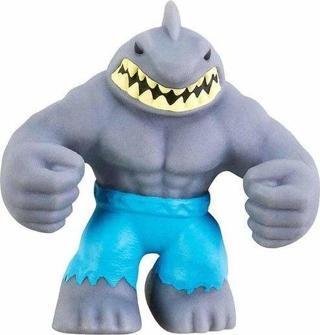 Goojitzu DC Mini Figürler Seri 4 - King Shark