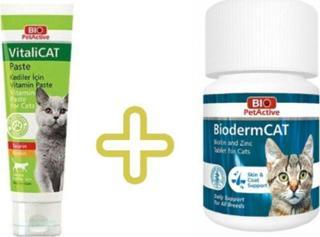 PureCanpati Biopetactive Set