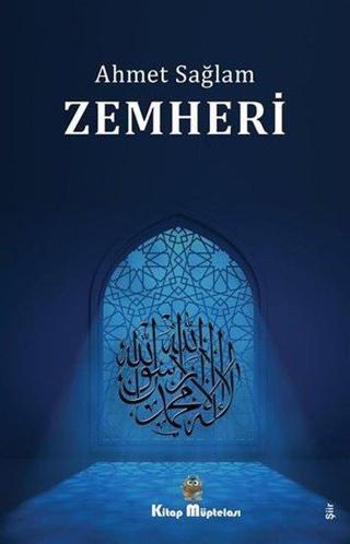 Zemheri - Ahmet Sağlam - Kitap Müptelası Yayınları