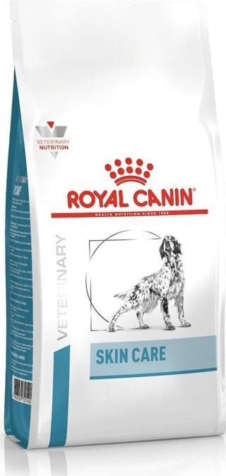 Royal Canin Skin Care 2kg Köpek Maması