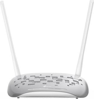 Tp-Link TD-W9950 300 Mbps 4 Port ADSL2+/VDSL Kablosuz Modem