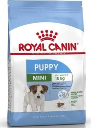 Royal Canin Mini Puppy Yavru Köpek Maması 2 Kg