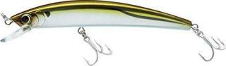 Yozuri Crystal Minnow Floating Maket Balık HAJ-130MM