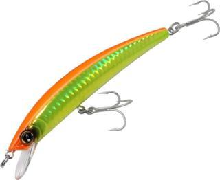 Yozuri Crystal Minnow Floating Maket Balık HBGS-90MM