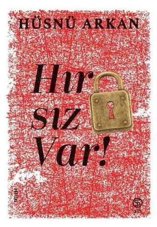 Hırsız Var - Hüsnü Arkan - Sia