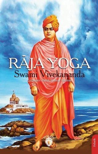 Raja Yoga - Swami Vivekananda - Dorlion Yayınevi