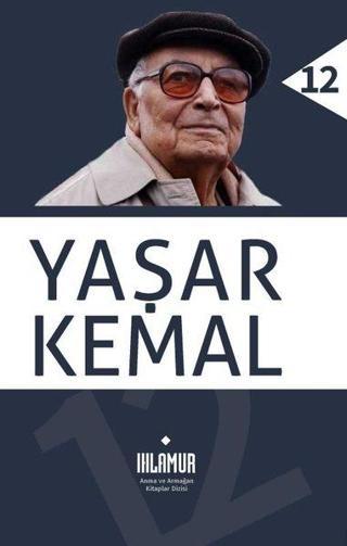 Yaşar Kemal Kolektif  Ihlamur Kitap