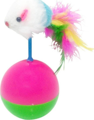 Nunbell Ca563 Nunbel Hacı Yatmaz Tüylü Fare