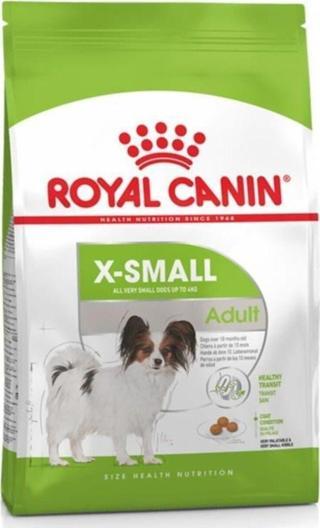 Royal Canin Xsmall Adult 1.5 Kg