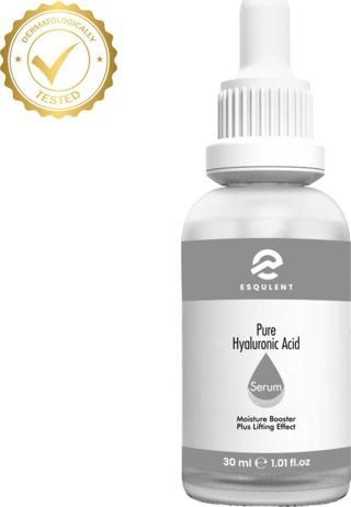 Pure Hyaluronic Acid Serum – Botoks Etkili, Yoğun Nemlendirici Etkili Hyaluronik Asit Serum 30 ml