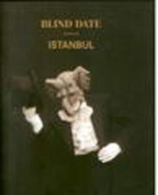 Blind Date - İstanbul - Kolektif  - İlke Basın Yayın
