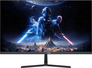 GAME ON Gops24180va 24" Fhd, 180hz, 1 Ms, Hdmı 2.0 Oyun Monitörü (ADAPTİVE SYNC VE G-SYNC UYUMLU)