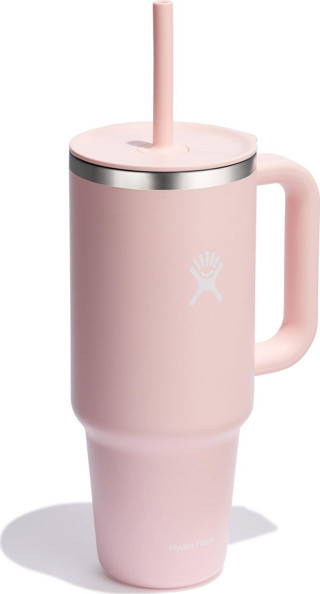HYDRO FLASK HF-TT40PS678 1182ML 40OZ SEYAHAT BARDAGI TRILLIUM