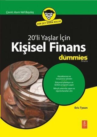 20'li Yaşlar için Kişisel Finans - Eric Tyson - Nobel Yaşam