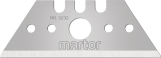 Martor 5232.70  Maket Bıçağı Ucu (10 Adet/Kutu)