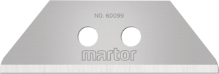 Martor 60099 Maket Bıçağı Ucu (10 Adet/Kutu)