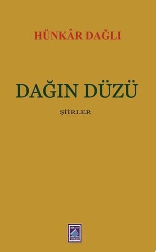 Dağın Düzü - Hünkar Dağlı - Göl Kitap