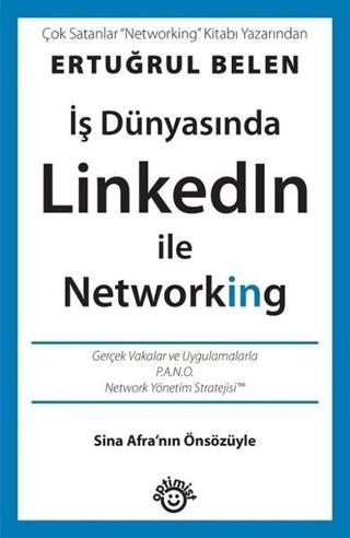 İş Dünyasında Linkedln ile Networking - Ertuğrul Belen - Optimist