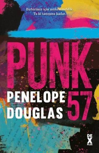Punk 57 - Penelope Douglas - DEX