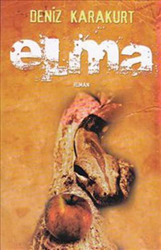 Elma - Deniz Karakurt - Cinius Yayınevi