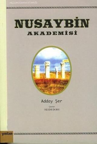Nusaybin Akademisi - Adday Şer - Yaba Yayınları