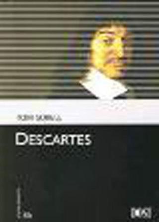Descartes - TOM SORELL - Dost Kitabevi