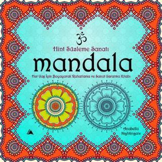 Mandala - Anabella Nightingale - Kuzey Yayınları