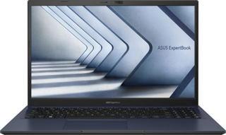 ASUS B1502CBA-I78512B0D, ExpertBook B1, i7-1255U, 15.6&quot; FHD, 8Gb Ram, 512Gb SSD, Paylaşımlı Ekran Kartı, Free Dos, 