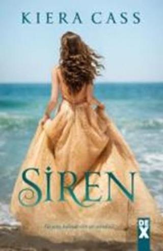 Siren - Kiera Cass - DEX