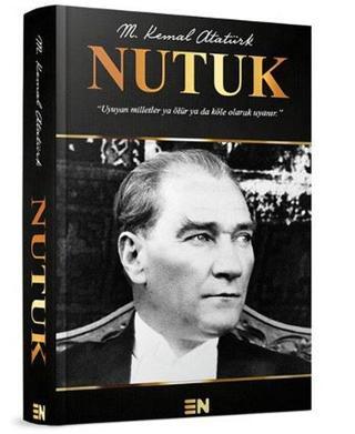 Nutuk Mustafa Kemal Atatürk En Kitap