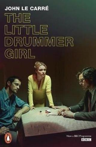 The Little Drummer Girl: Now a BBC series (Penguin Modern Classics) - John Le Carre - Penguin Classics