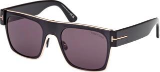 Tom Ford TF1073S 01A 54 Erkek Güneş Gözlüğü