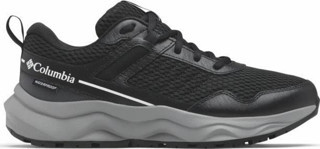 Columbia Plateau Waterproof Kadın Ayakkabı