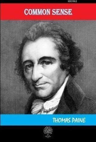 Common Sense - Thomas Paine - Platanus Publishing