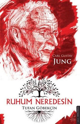 Ruhum Neredesin - Carl Gustav Jung - Destek Yayınları