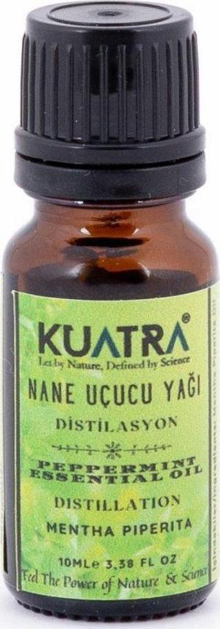 Kuatra Nane Uçucu Yağı 10ml